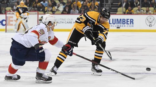 Drive to the Net: The real reason Joseph isn't getting more minutes taken at PPG Paints Arena (Drive to the Net)